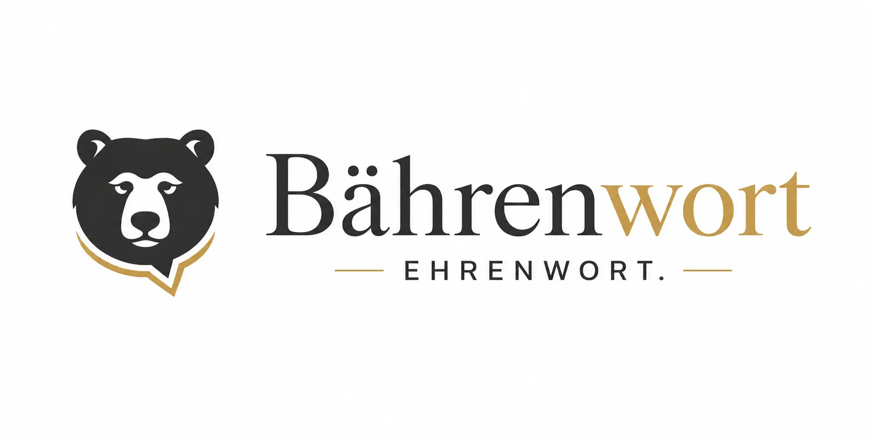 baehrenwort logo quer